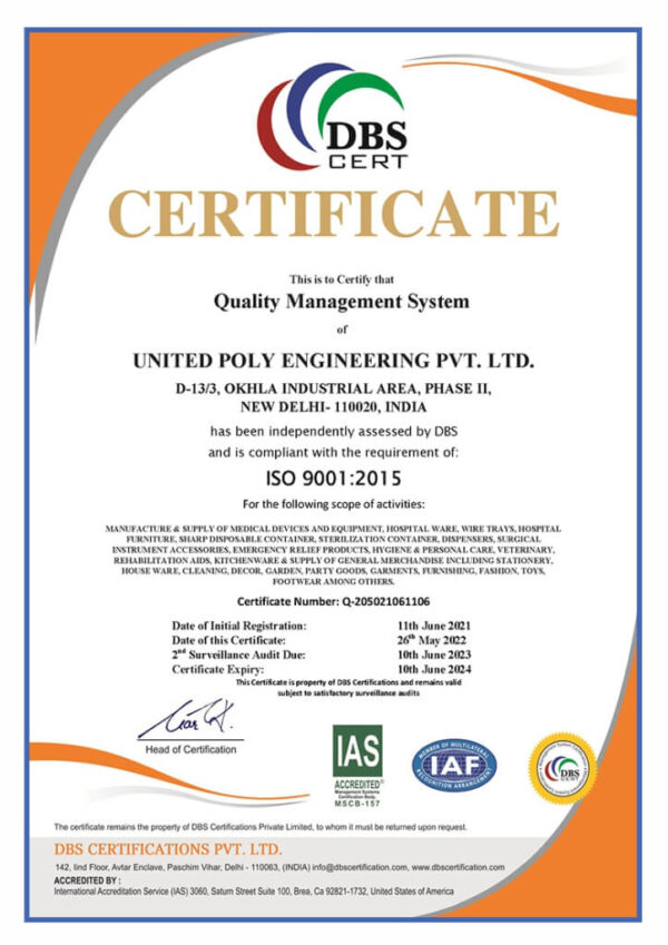 Quality - UPL