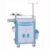 Versatile Emergency Trolleys - Efficient Organization for Urgent Medical Needs