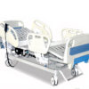 Ensuring Patient Comfort Exploring Electric ICU Bed Prices