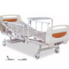 Rest and Recovery Advantages of Fowler Beds in Hospitals