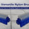 Versatile Nylon Brush