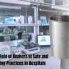 The Invaluable Role of Beakers in Safe and Effective Heating Practices in Hospitals