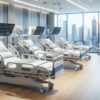 The Critical Question Are Premium Electric ICU Beds a Smart Investment