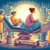 Empowering Mothers The Role of Delivery Beds in Active Birthing