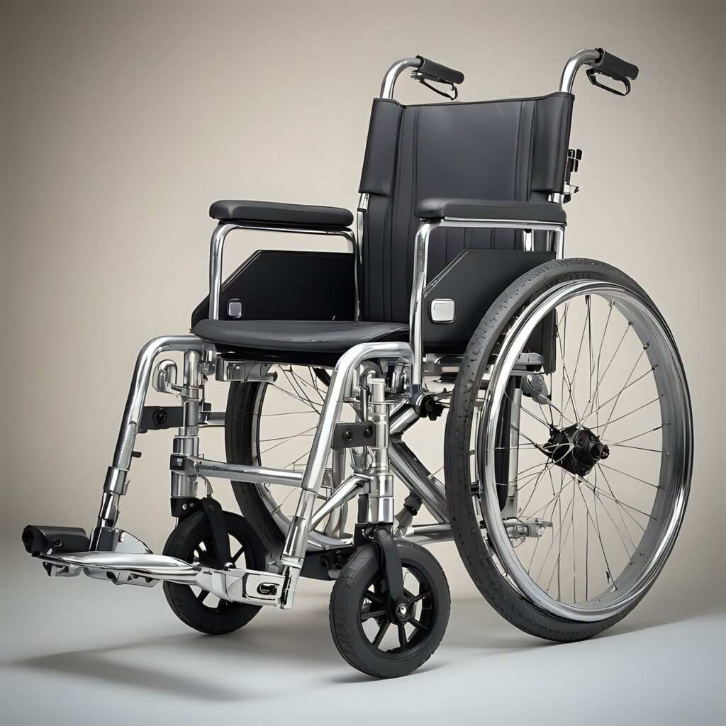 wheelchair supplier